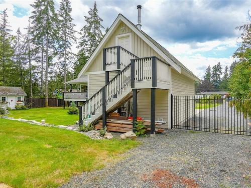 6775 Beaver Creek Rd, Port Alberni, BC 