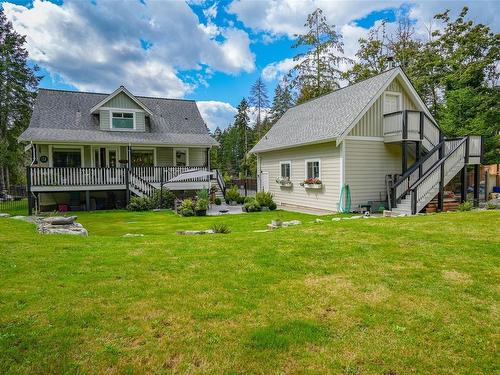 6775 Beaver Creek Rd, Port Alberni, BC 