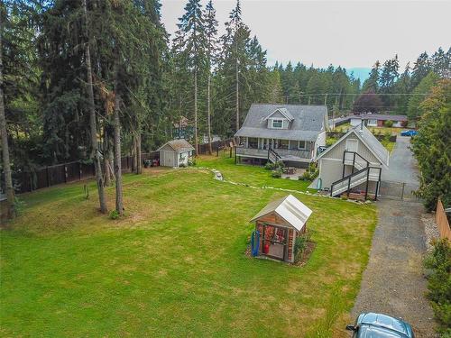 6775 Beaver Creek Rd, Port Alberni, BC 