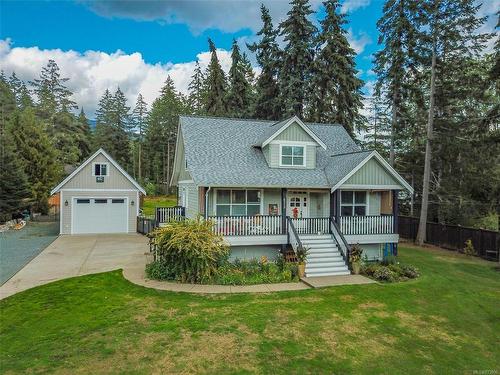 6775 Beaver Creek Rd, Port Alberni, BC 