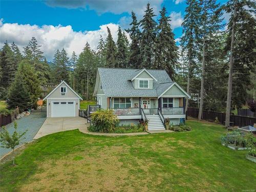 6775 Beaver Creek Rd, Port Alberni, BC 