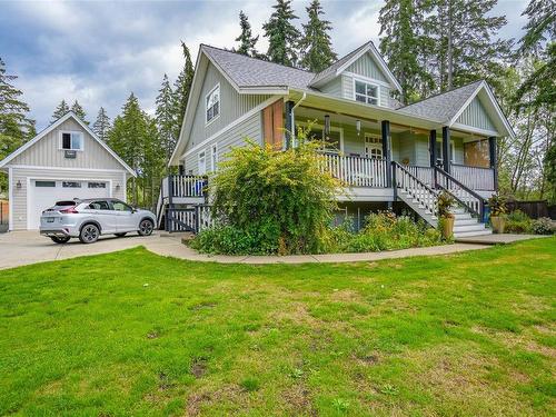 6775 Beaver Creek Rd, Port Alberni, BC 