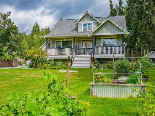 6775 Beaver Creek Rd, Port Alberni, BC 