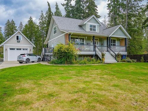 6775 Beaver Creek Rd, Port Alberni, BC 