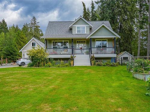 6775 Beaver Creek Rd, Port Alberni, BC 