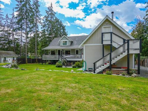 6775 Beaver Creek Rd, Port Alberni, BC 