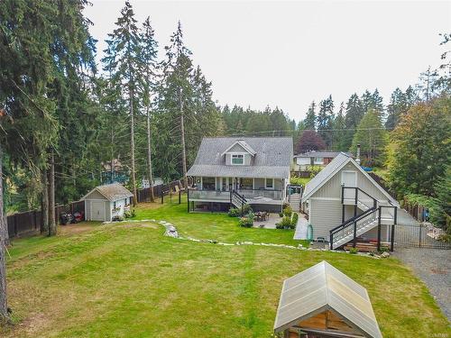 6775 Beaver Creek Rd, Port Alberni, BC 