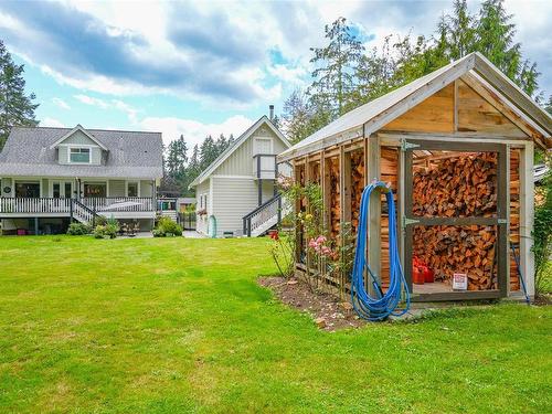 6775 Beaver Creek Rd, Port Alberni, BC 