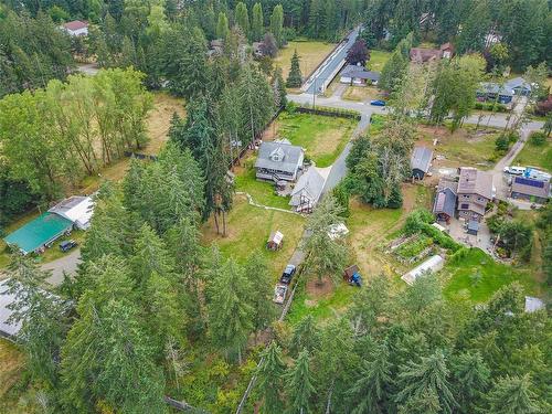 6775 Beaver Creek Rd, Port Alberni, BC 