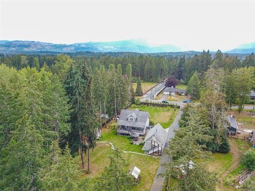 6775 Beaver Creek Rd, Port Alberni, BC 