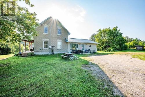 4131 Opeongo Road, Eganville, ON - Outdoor