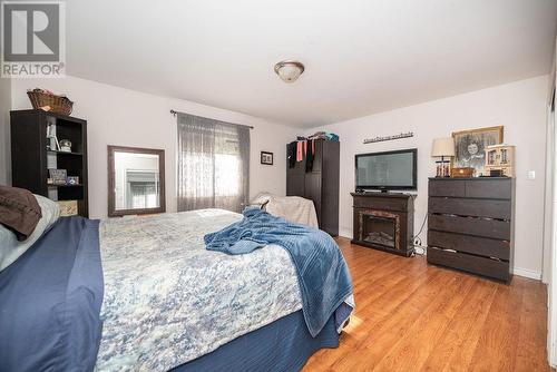 4131 Opeongo Road, Eganville, ON - Indoor Photo Showing Bedroom