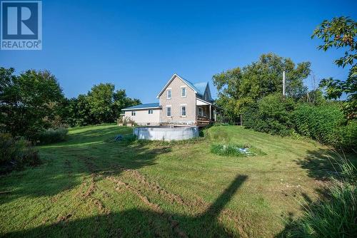 4131 Opeongo Road, Eganville, ON - Outdoor