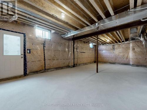 78 Current Drive, Richmond Hill, ON - Indoor Photo Showing Basement