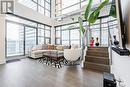 627 - 637 Lake Shore Boulevard W, Toronto (Niagara), ON  - Indoor 