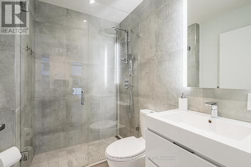 627 - 637 Lake Shore Boulevard W, Toronto (Niagara), ON - Indoor Photo Showing Bathroom