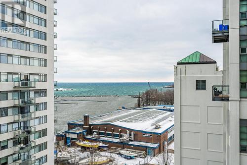 627 - 637 Lake Shore Boulevard W, Toronto (Niagara), ON - 