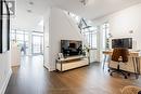 627 - 637 Lake Shore Boulevard W, Toronto (Niagara), ON  - Indoor 