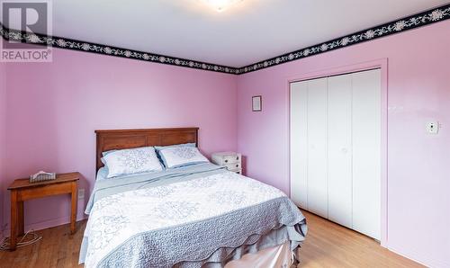 9 Conroy Place, St. John’S, NL - Indoor Photo Showing Bedroom