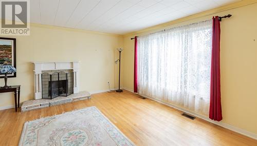 9 Conroy Place, St. John’S, NL - Indoor With Fireplace