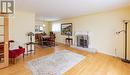 9 Conroy Place, St. John’S, NL  - Indoor Photo Showing Living Room With Fireplace 