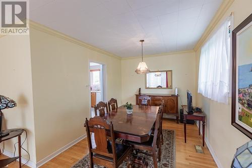 9 Conroy Place, St. John’S, NL - Indoor Photo Showing Dining Room