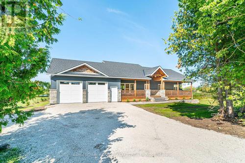 33 Coshs Road, Kawartha Lakes, ON - Outdoor