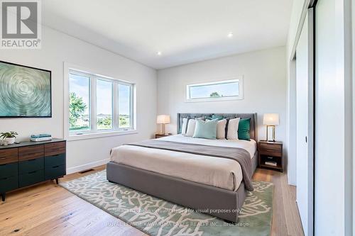 33 Coshs Road, Kawartha Lakes, ON - Indoor Photo Showing Bedroom