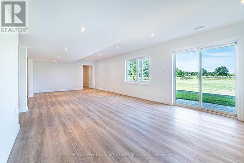 33 Coshs Road, Kawartha Lakes, ON - Indoor Photo Showing Other Room