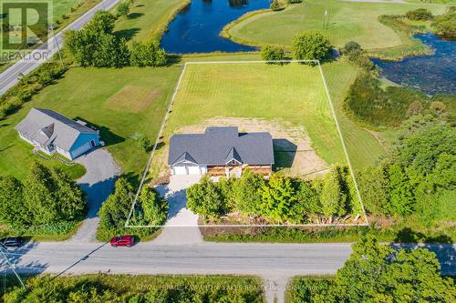 33 Coshs Road, Kawartha Lakes, ON - Outdoor With View