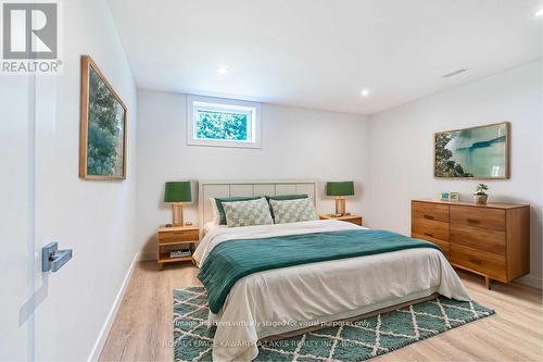 33 Coshs Road, Kawartha Lakes, ON - Indoor Photo Showing Bedroom