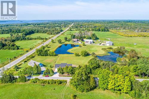 33 Coshs Road, Kawartha Lakes, ON - Outdoor With View