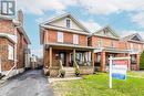 23 Westmoreland Avenue, Oshawa (O'Neill), ON  - Outdoor With Deck Patio Veranda With Facade 