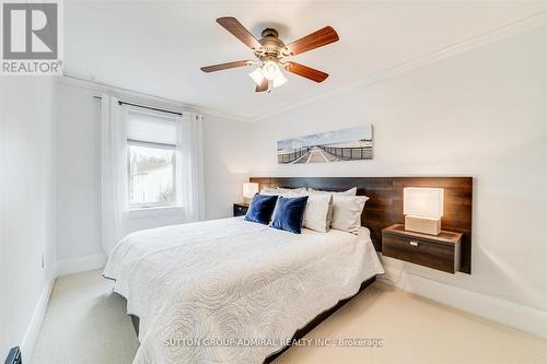 23 Westmoreland Avenue, Oshawa (O'Neill), ON - Indoor Photo Showing Bedroom