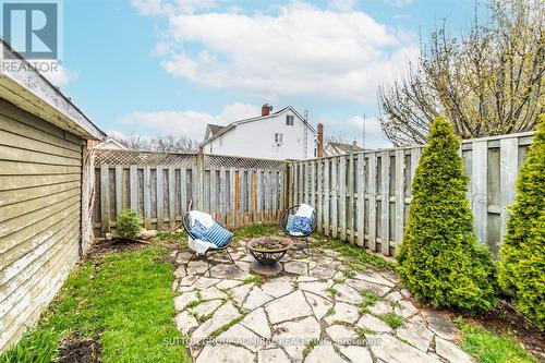 23 Westmoreland Avenue, Oshawa (O'Neill), ON - Outdoor With Deck Patio Veranda