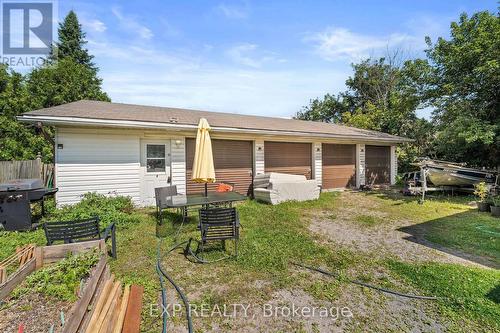 4 Mary Street W, Kawartha Lakes, ON - Outdoor