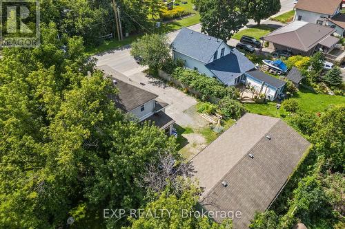 4 Mary Street W, Kawartha Lakes, ON - Outdoor With View