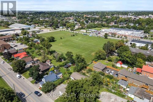 4 Mary Street W, Kawartha Lakes, ON - Outdoor With View