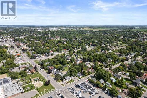 4 Mary Street W, Kawartha Lakes, ON - Outdoor With View