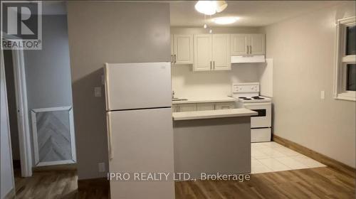 94 Mary Street W, Kawartha Lakes, ON - Indoor Photo Showing Kitchen