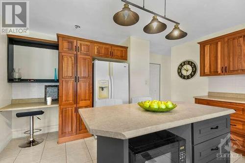 2597 North Campbell Road, Augusta, ON - Indoor Photo Showing Kitchen