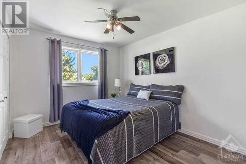 2597 North Campbell Road, Augusta, ON - Indoor Photo Showing Bedroom