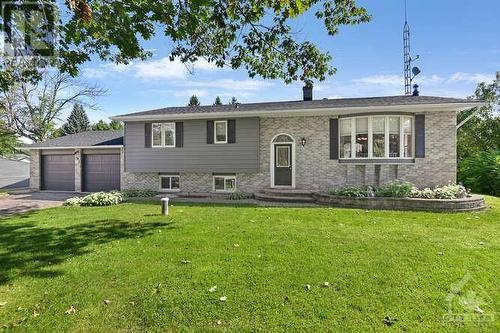 2597 North Campbell Road, Augusta, ON - Outdoor