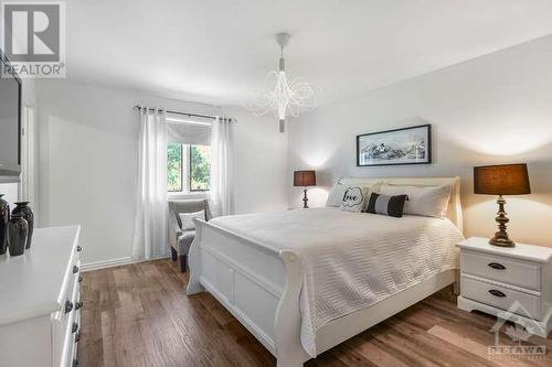 2597 North Campbell Road, Augusta, ON - Indoor Photo Showing Bedroom