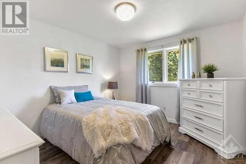 2597 North Campbell Road, Augusta, ON - Indoor Photo Showing Bedroom