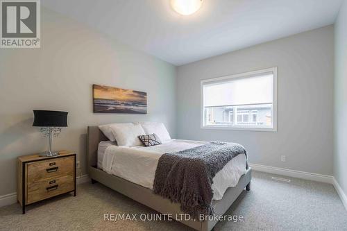 28 Raycroft Drive, Belleville, ON - Indoor Photo Showing Bedroom