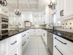 Kitchen - 