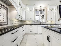 Kitchen - 