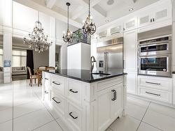 Kitchen - 