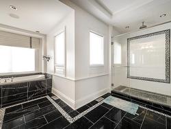 Ensuite bathroom - 